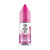 Crystal Clear Bar Nic Salts Strawberry Watermelon Ice Flavour