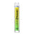 Gummy Bear crystal bar ske 600 disposable vape 