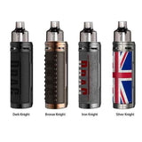 Drag X Pod Kit by VooPoo