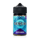 Senses Grappleberry by Six Licks Short Fill