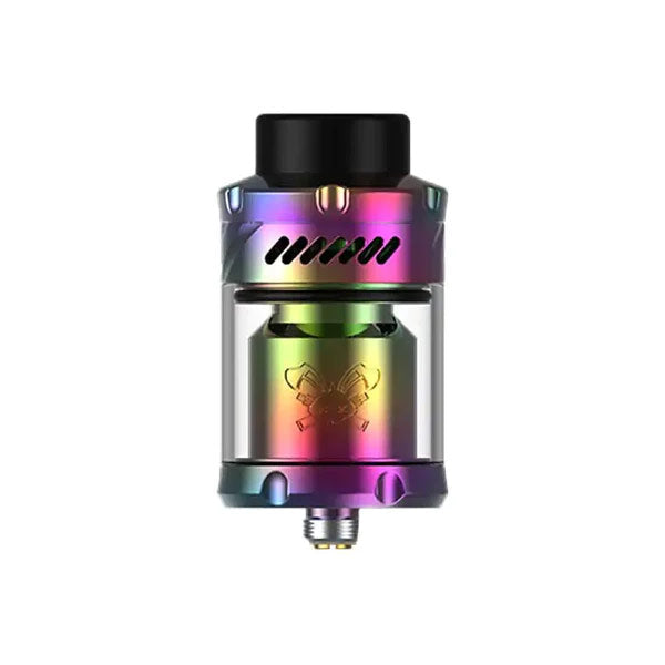 Rainbow Hellvape Dead Rabbit 3 RTA vape tank