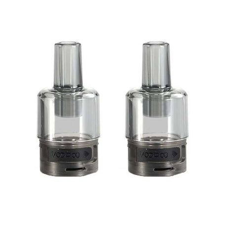 VooPoo ITO Replacement Pods 2 Pack