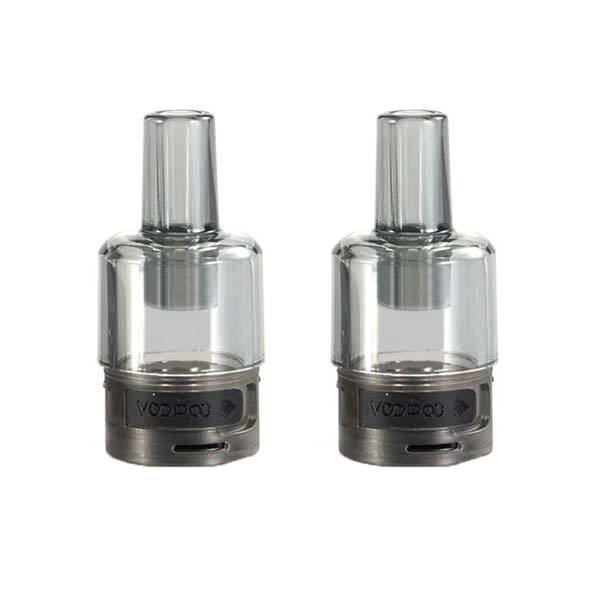 VooPoo ITO Replacement Pods 2 Pack