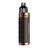 Bronze Knight voopoo drag x pod vape kit
