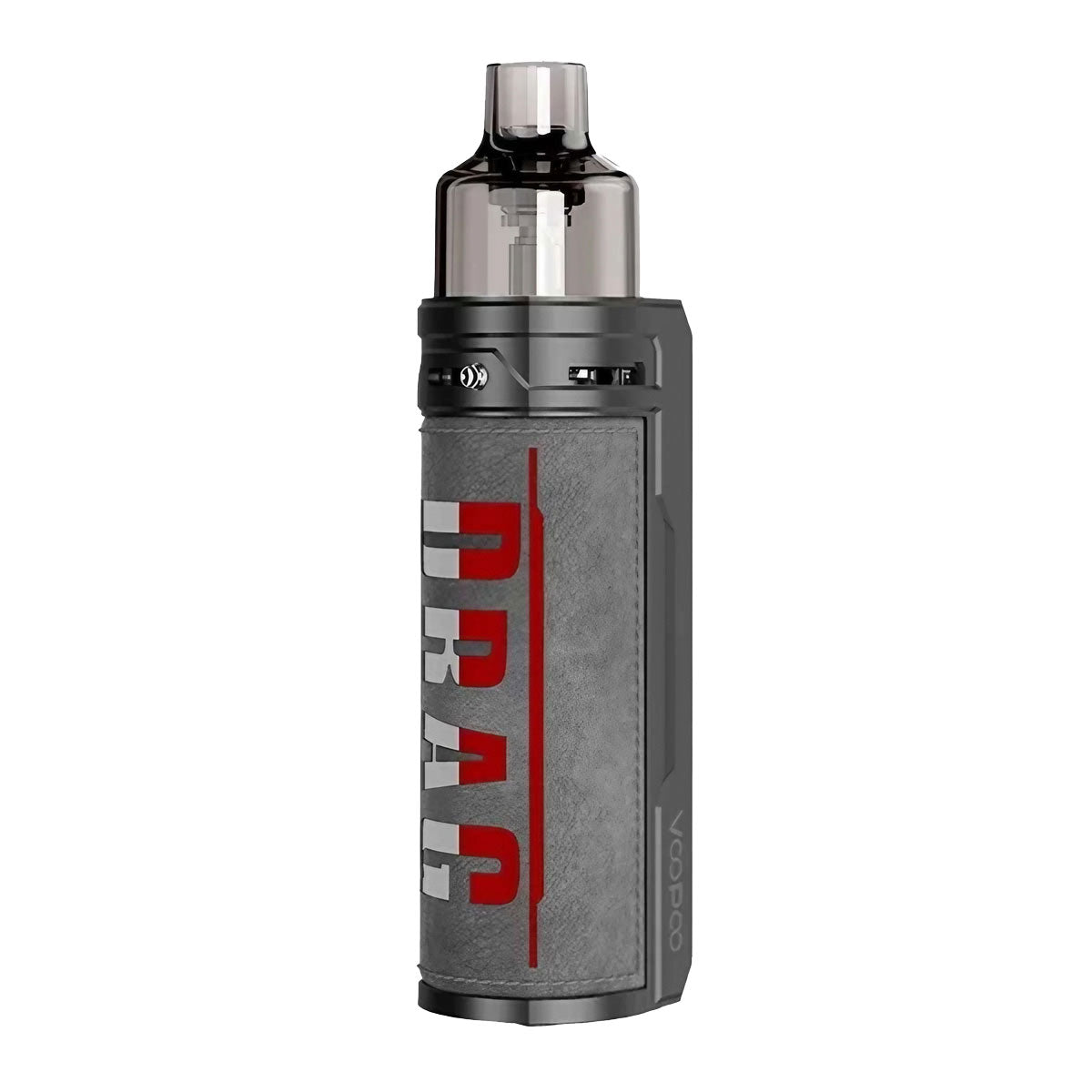 Iron Knight voopoo drag x pod vape kit