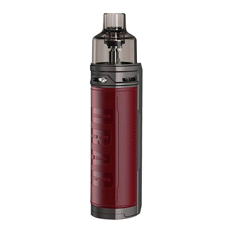 Marsala voopoo drag x pod vape kit