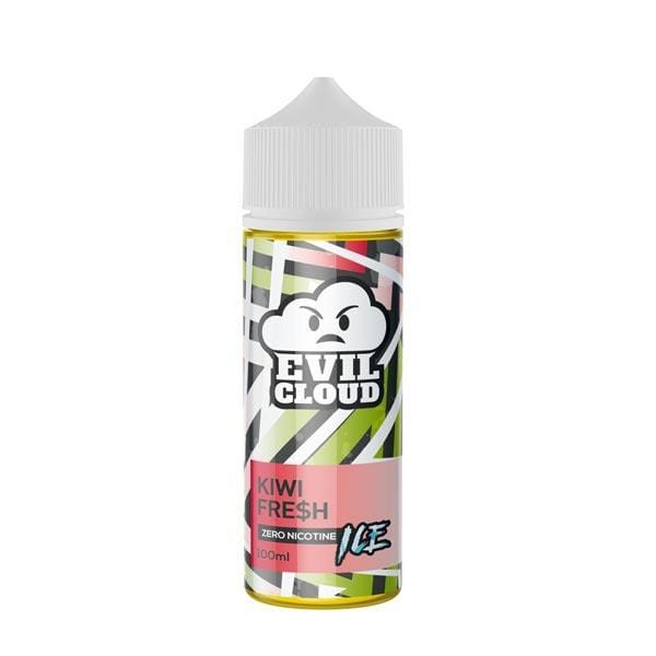 Kiwi Fre$h by Evil Cloud Short Fill 100ml