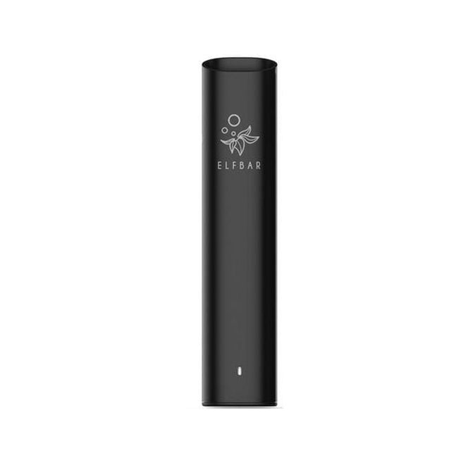 Elf Bar Mate 500 Pod Kit in Black Flavour