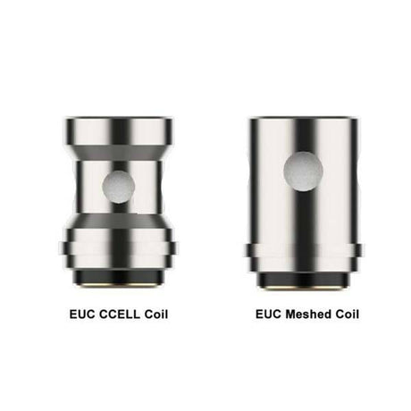 Vaporesso EUC Replacement Coils 3pcs Pack