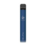 Navy Blue elf bar elfa pro prefilled pod vape kit