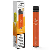 Mango elf bar 600 disposable vape 10mg