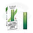 Aurora Green elf bar Mate 500 pod vape kit