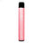 Elf Bar 600 Disposable Vape in Strawberry Kiwi Flavour