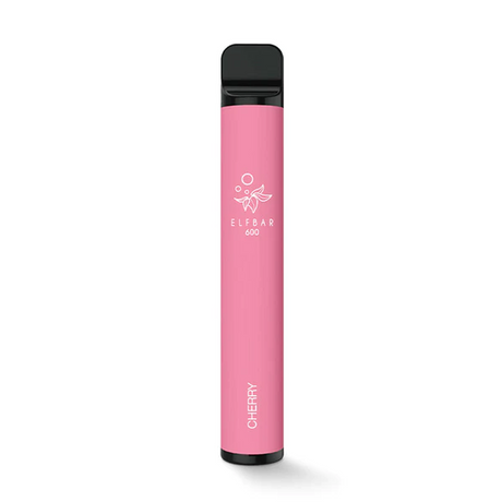 Cherry ske crystal bar Original 600 disposable vape