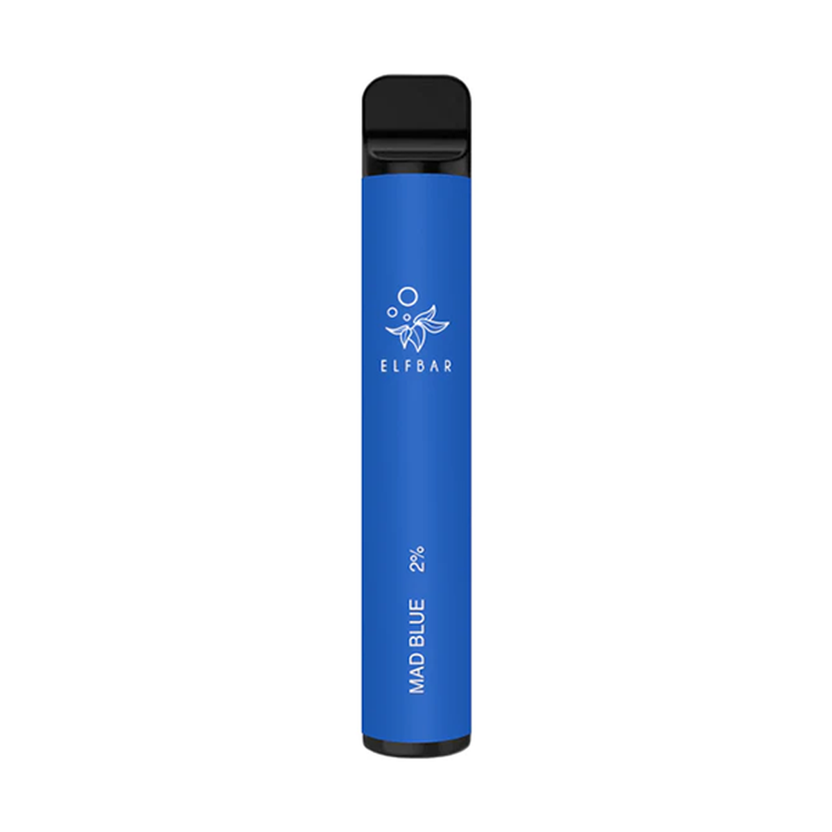 Mad Blue ske crystal bar Original 600 disposable vape