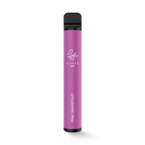 Pink Grapefruit ske crystal bar Original 600 disposable vape