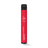 Strawberry Raspberry Cherry Ice ske crystal bar Original 600 disposable vape