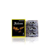 Falcon Replacement Coils Pack of 3