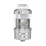 Remastered Stainless Steel QP Designs Fatality M25 RTA vape tank 