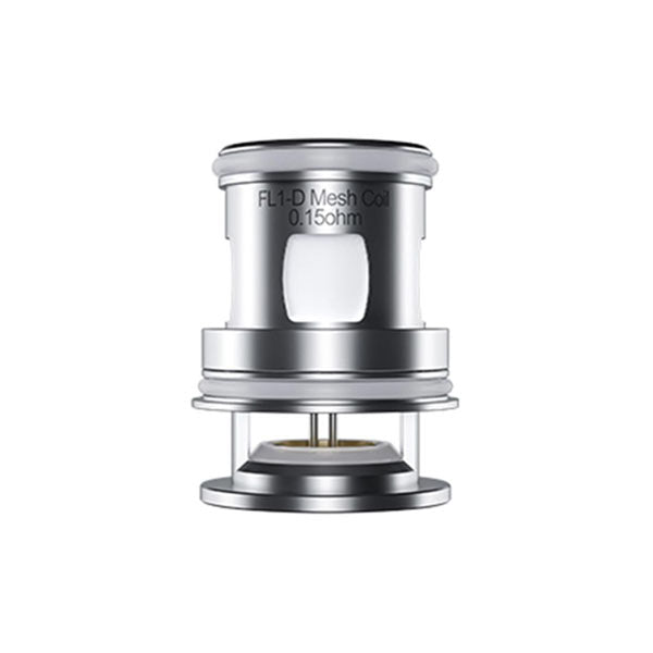 FreeMax Fireluke Solo vape coils