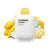 Flerbar Baymax 3500 Disposable Vape 0mg BananaIce