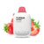 Flerbar Baymax 3500 Disposable Vape 0mg Strawberry