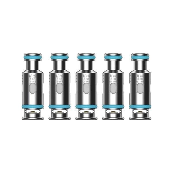 Aspire Flexus Q Mesh Coils 5 Pack