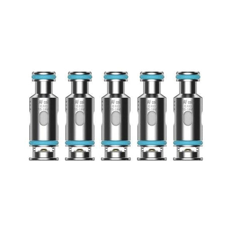 Aspire Flexus Q Mesh Coils 5 Pack