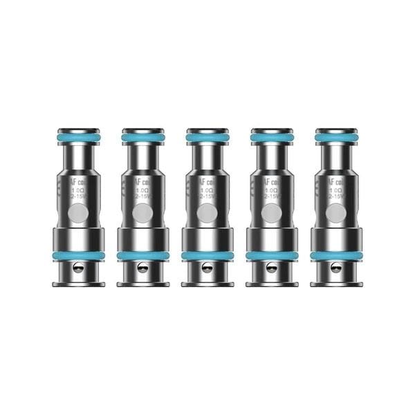 Aspire Flexus Q Mesh Coils 5 Pack