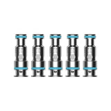 Aspire Flexus Q Mesh Coils 5 Pack