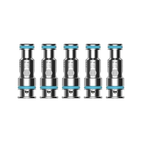 Aspire Flexus Q Mesh Coils 5 Pack