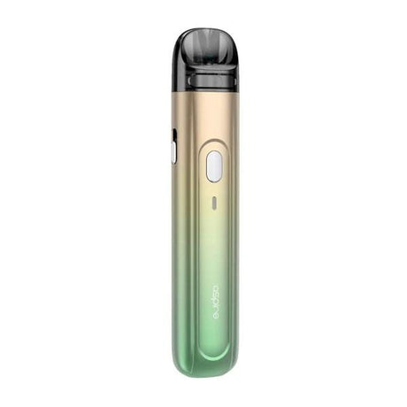 Aspire Flexus Q Pod Kit