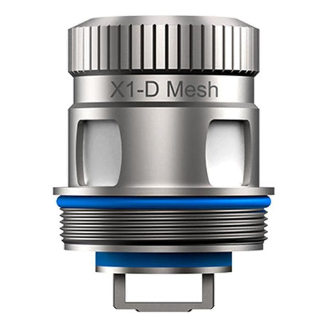 Freemax X1-D Replacement Mesh vape coil Pack5 