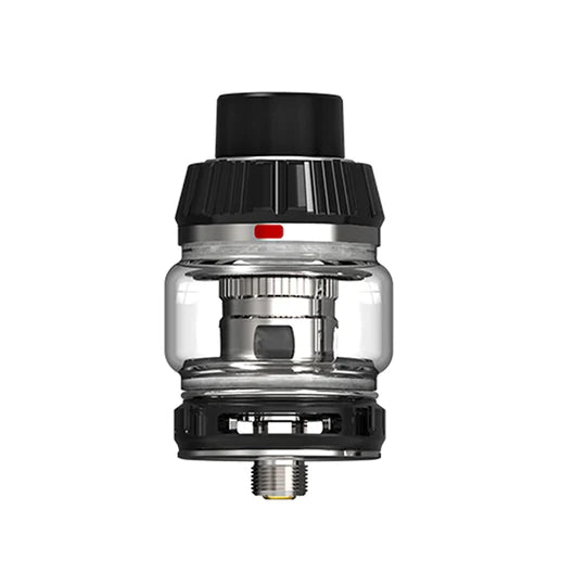 Black Freemax Fireluke 4 Sub Ohm Tank