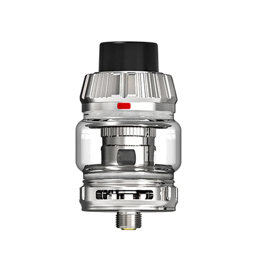 Stainless Steel Freemax Fireluke 4 Sub Ohm Tank