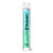 Fresh Menthol Mojito ske crystal bar Original 600 disposable vape