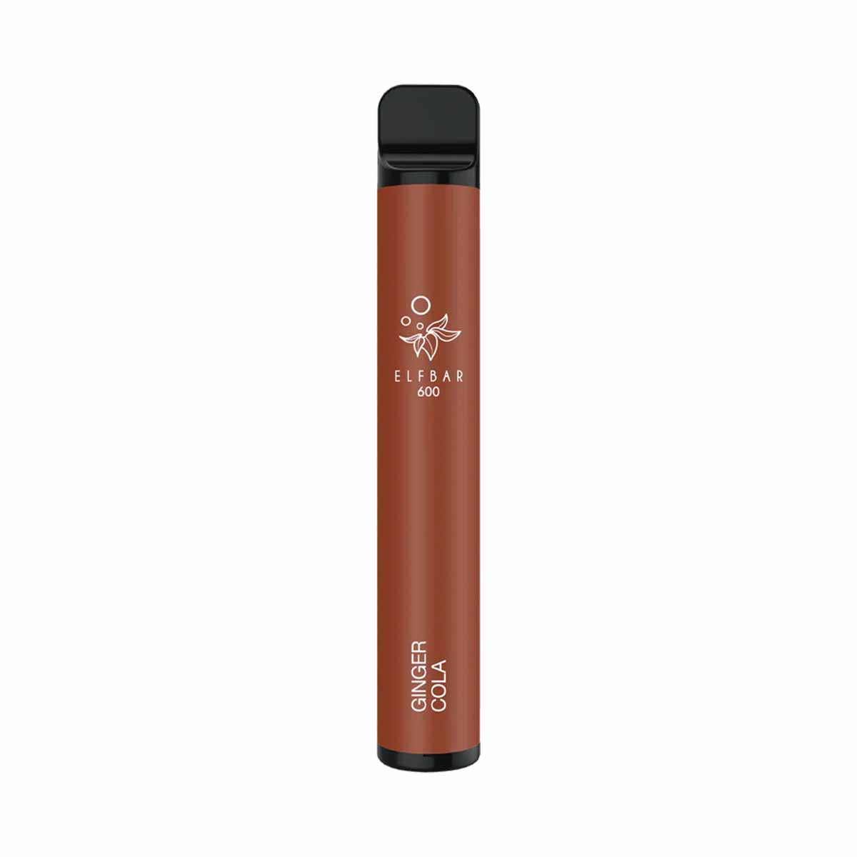 Ginger Cola elf bar 600 disposable vape 