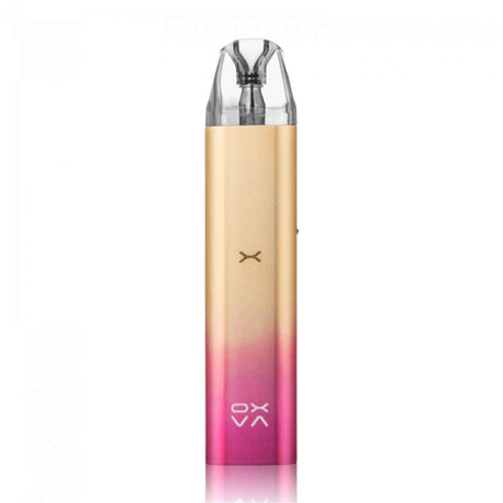 Gold Pink oxva xlim SE Bonus vape kit 