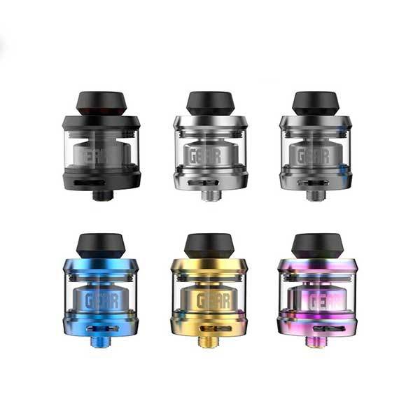 Gear RTA By OFRF 25mm