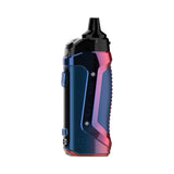 Blue Red geek vape aegis boost B60 pod vape kit