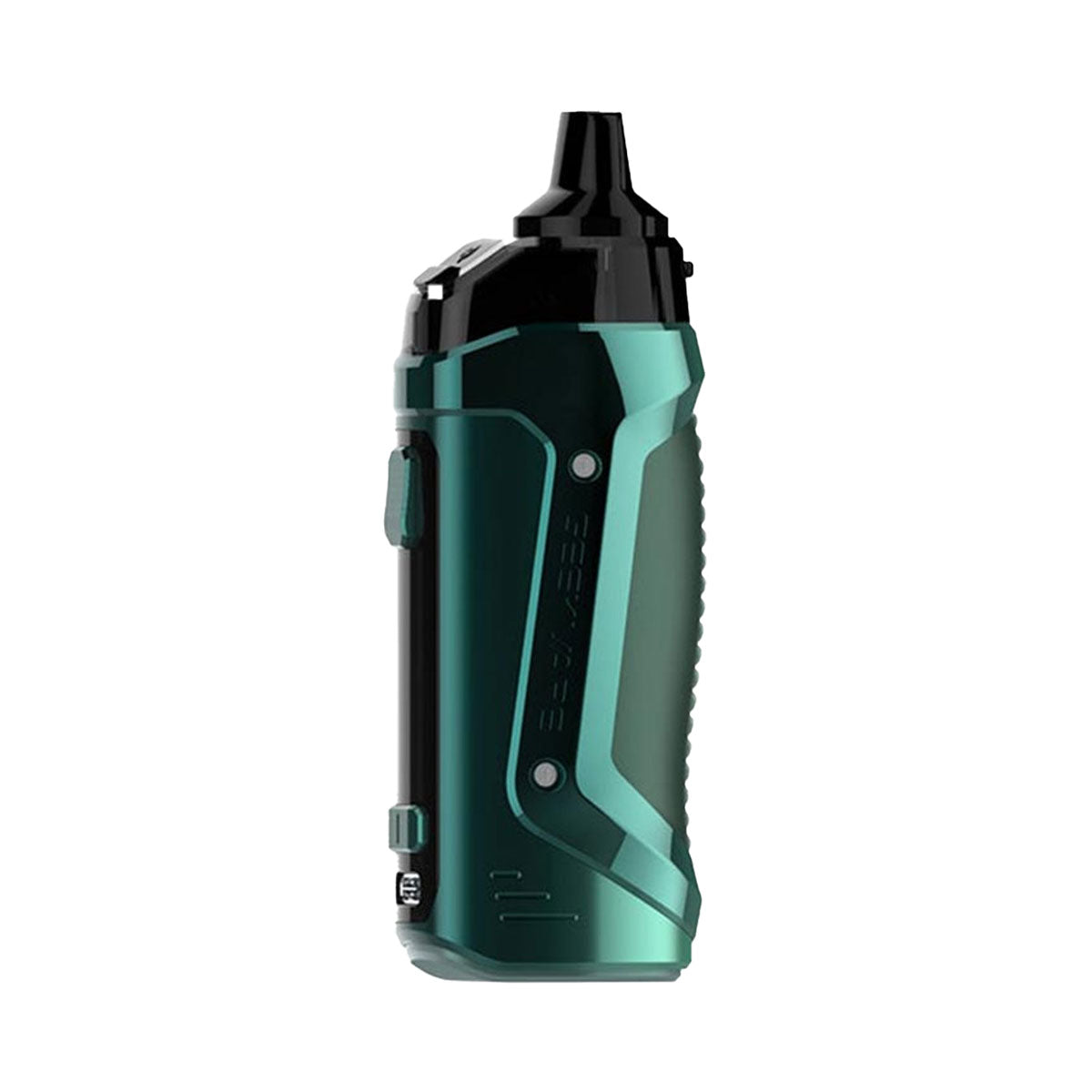 Bottle Green geek vape aegis boost B60 pod vape kit