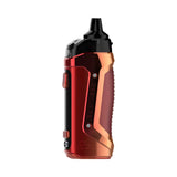 Golden Red geek vape aegis boost B60 pod vape kit