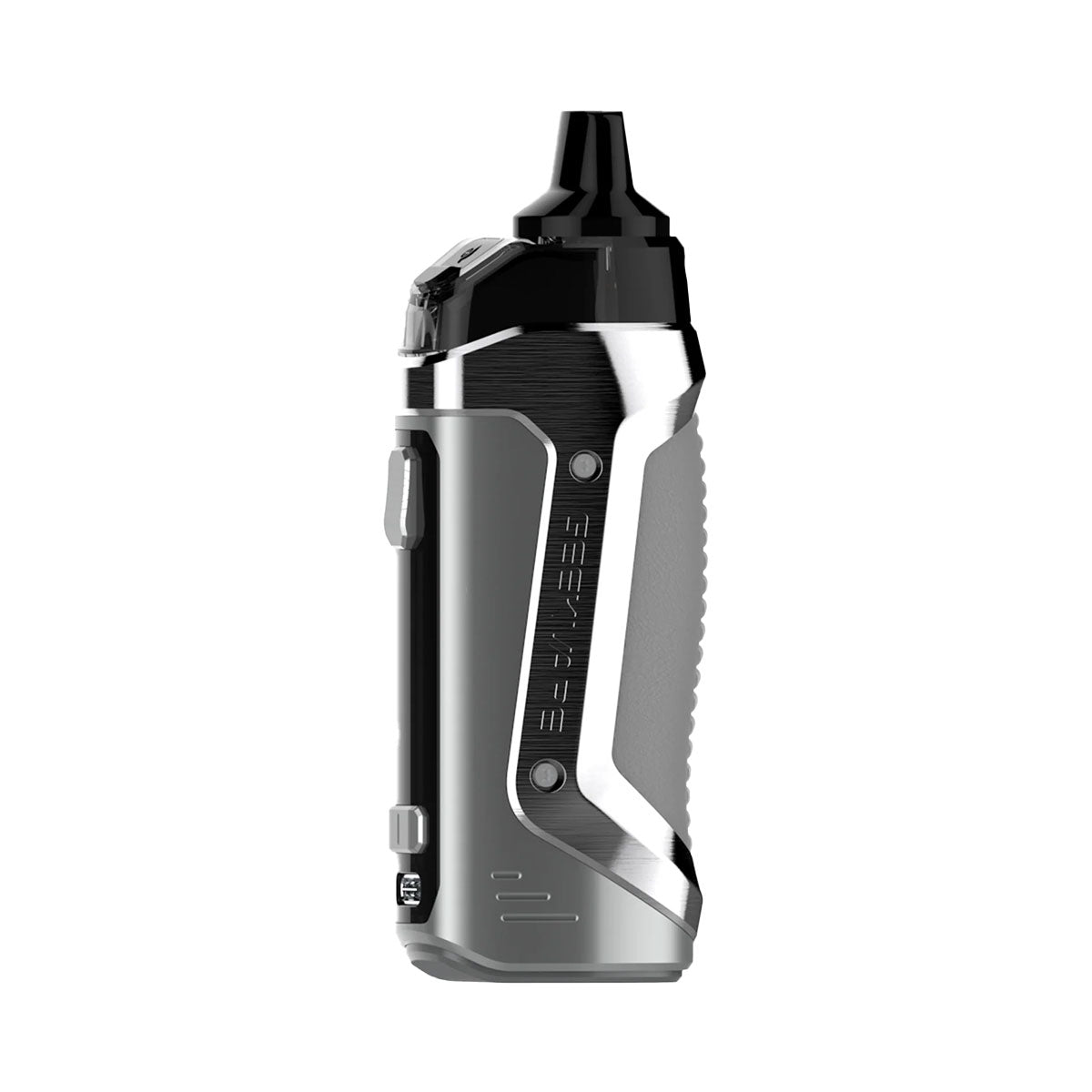 Silver geek vape aegis boost B60 pod vape kit