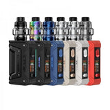 geek vape L200 Aegis Legend 2 Classic 200W vape kit Colours 