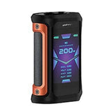 Geekvape Aegis X 200W TC Box Mod