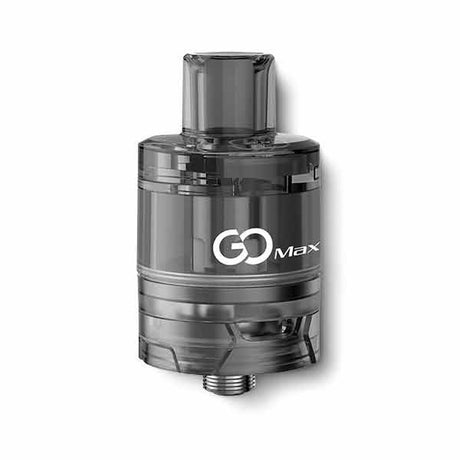 Black innokin GoMax vape tank