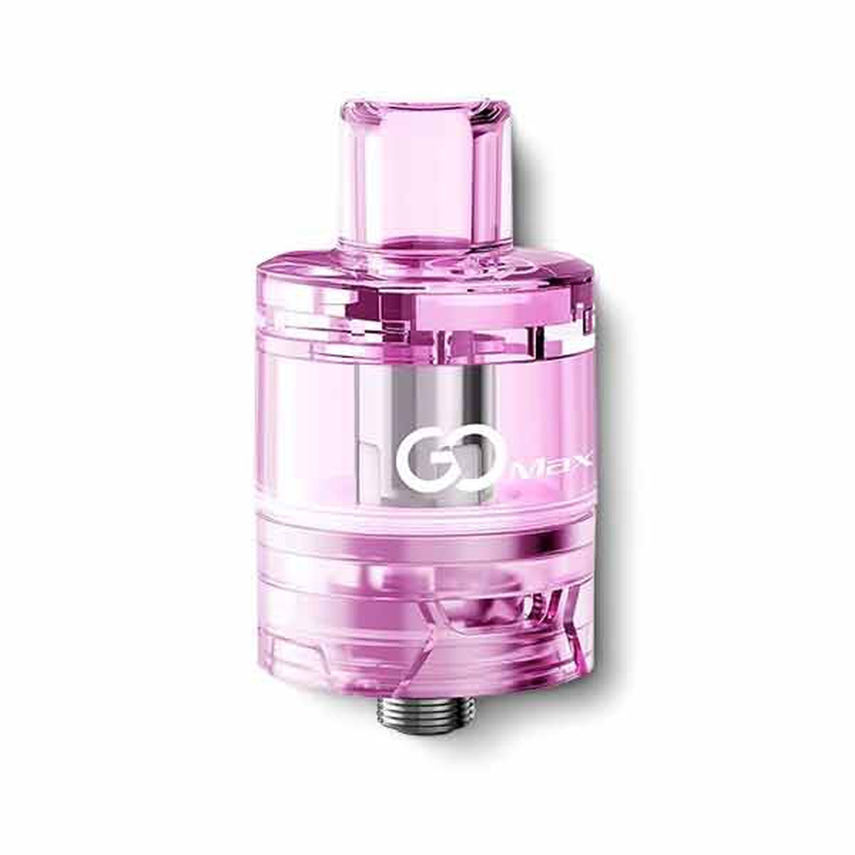 Pink innokin GoMax vape tank