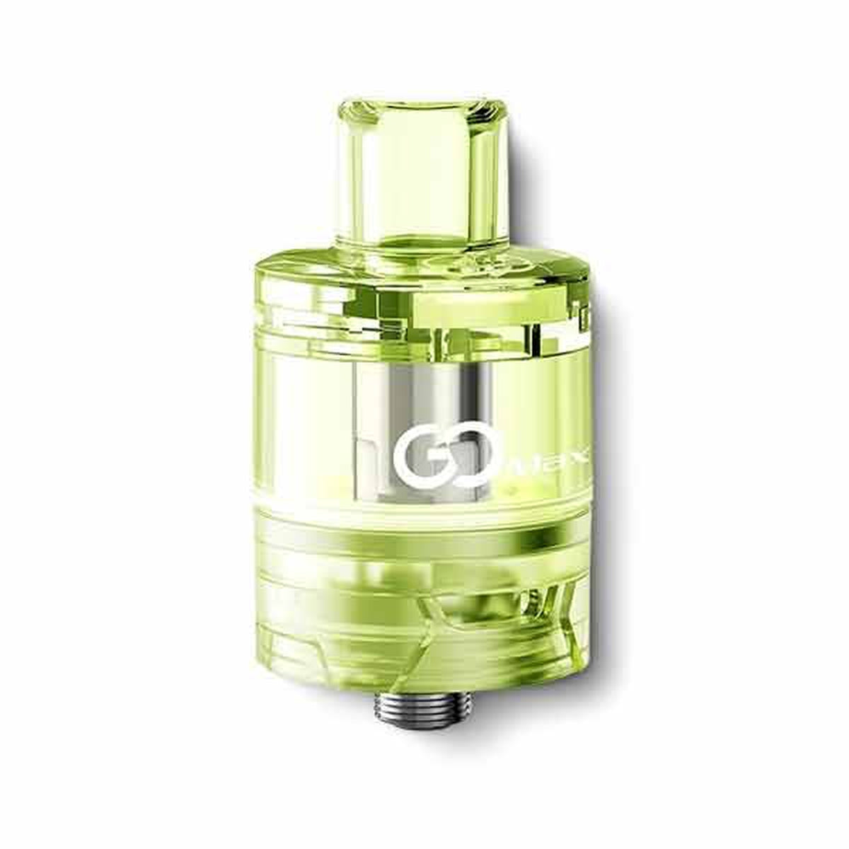 Green innokin GoMax vape tank