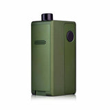 Goblin Green Stubby AIO Kit by Suicide box mod x Vaping Bogan x Orca 