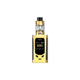 Gold Black smok R-Kiss vape kit